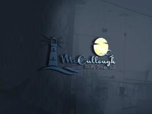Design de Logo par Ismail 21 pour McCullough Realty, LLC | Design : #23163131