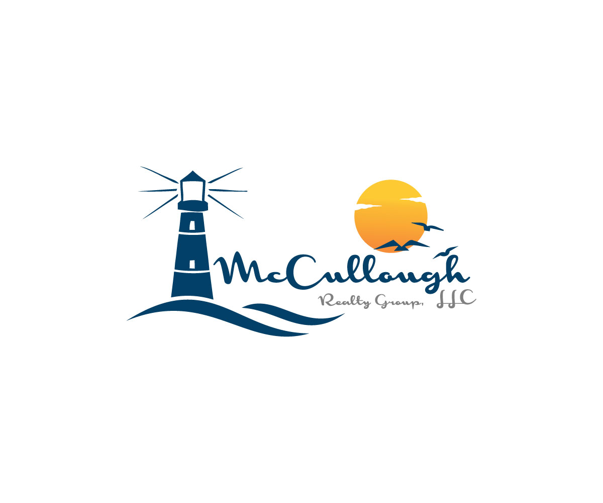 Logo Design by Ismail 21 for McCullough Realty, LLC | Design #23163132