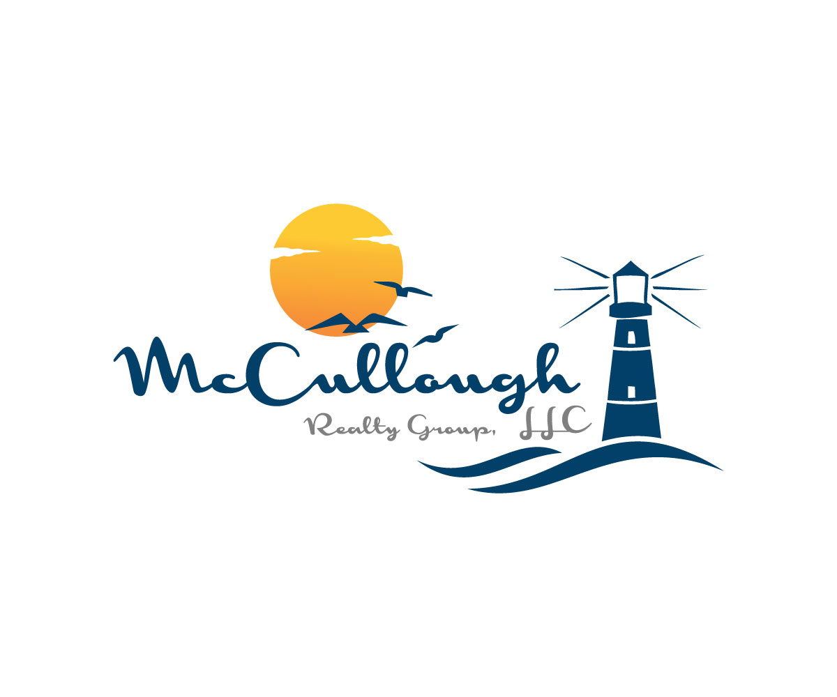 Logo Design by Ismail 21 for McCullough Realty, LLC | Design #23163223