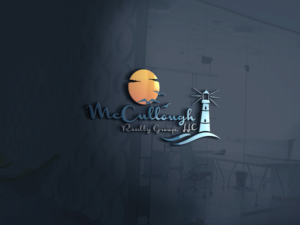 Design de Logo par Ismail 21 pour McCullough Realty, LLC | Design : #23163369