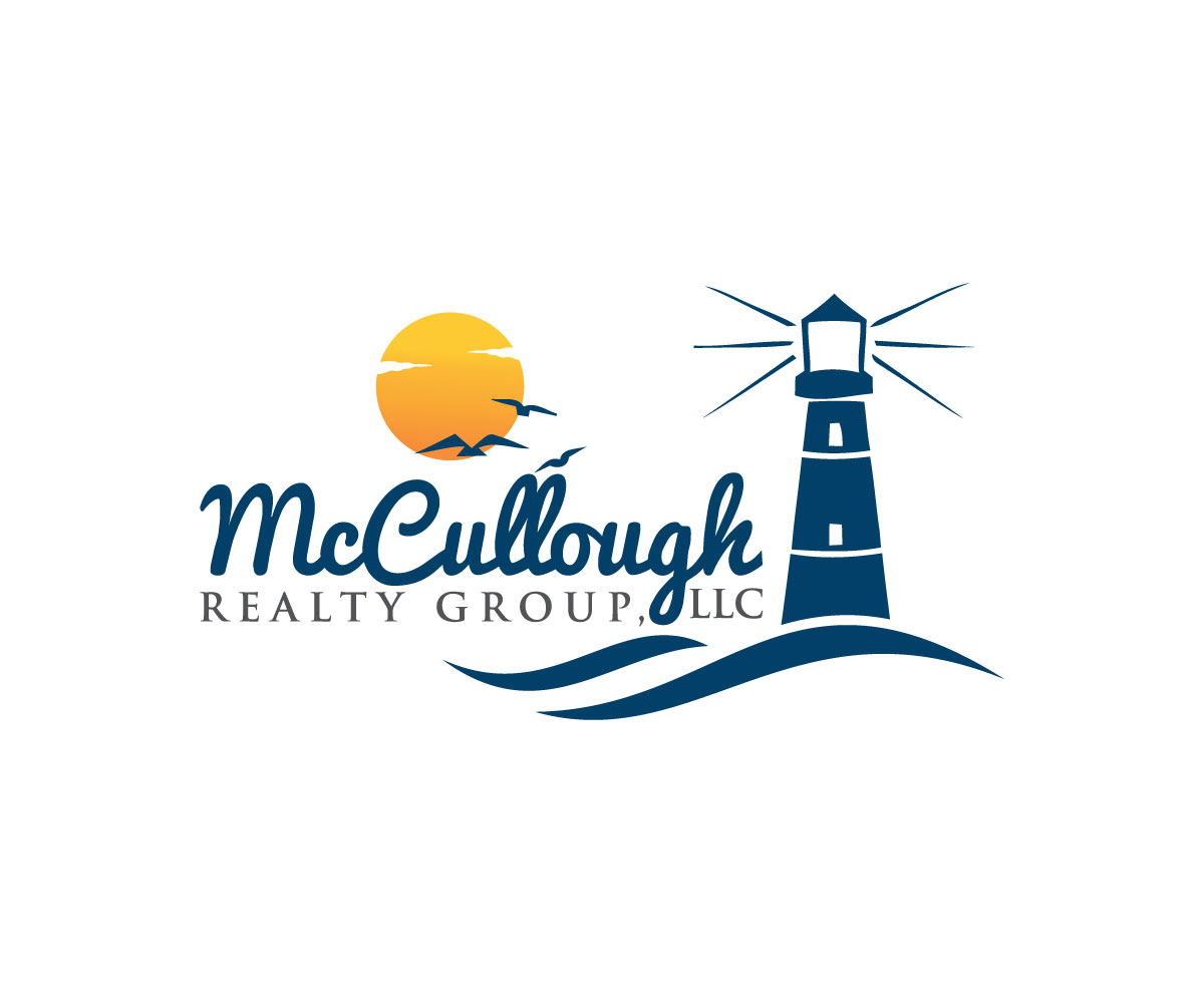 Logo Design by Ismail 21 for McCullough Realty, LLC | Design #23163504