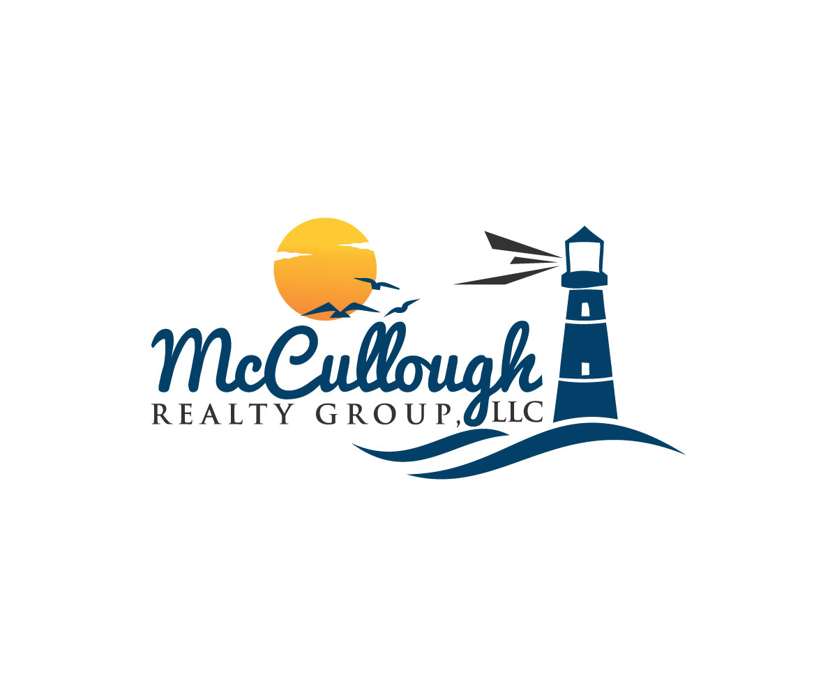 Logo Design by Ismail 21 for McCullough Realty, LLC | Design #23177338