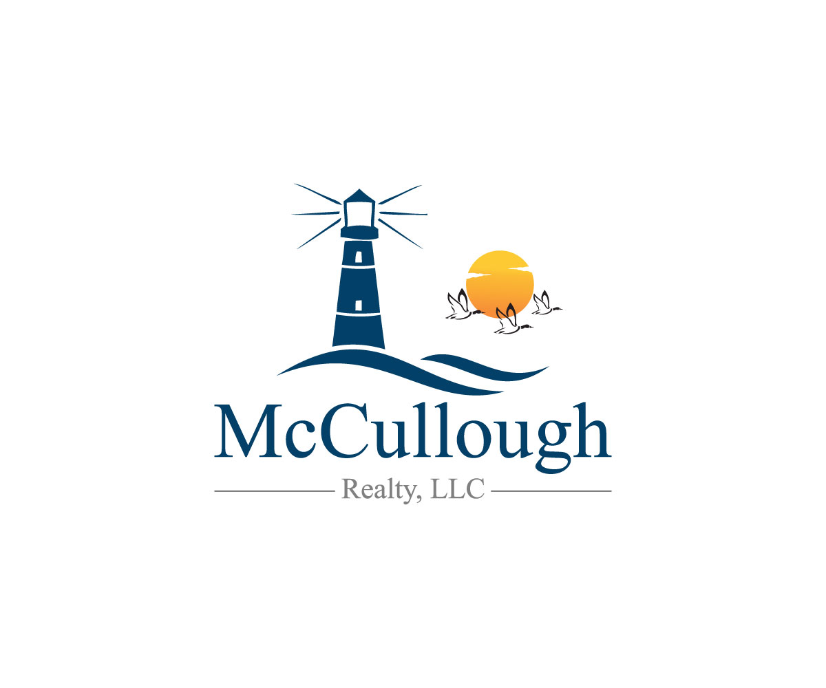 Design de Logo par Ismail 21 pour McCullough Realty, LLC | Design #23184651