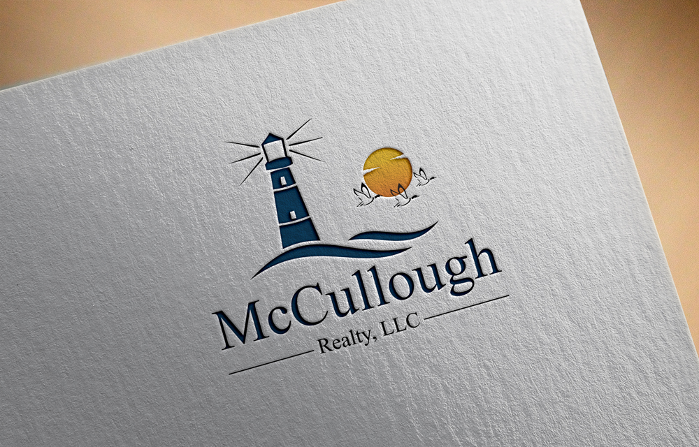 Design de Logo par Ismail 21 pour McCullough Realty, LLC | Design #23184652