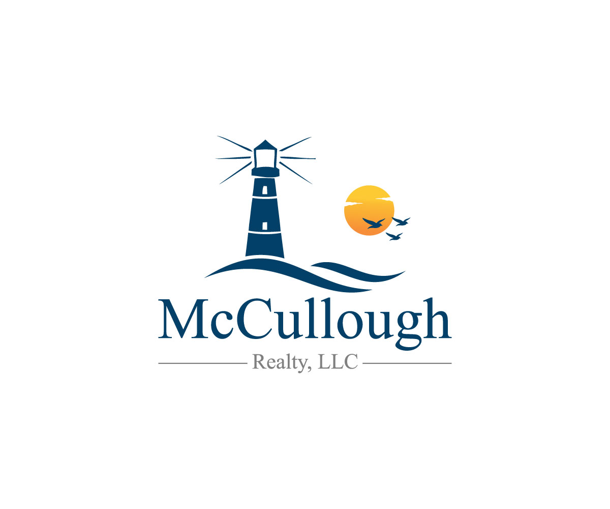 Logo-Design von Ismail 21 für McCullough Realty, LLC | Design #23184749