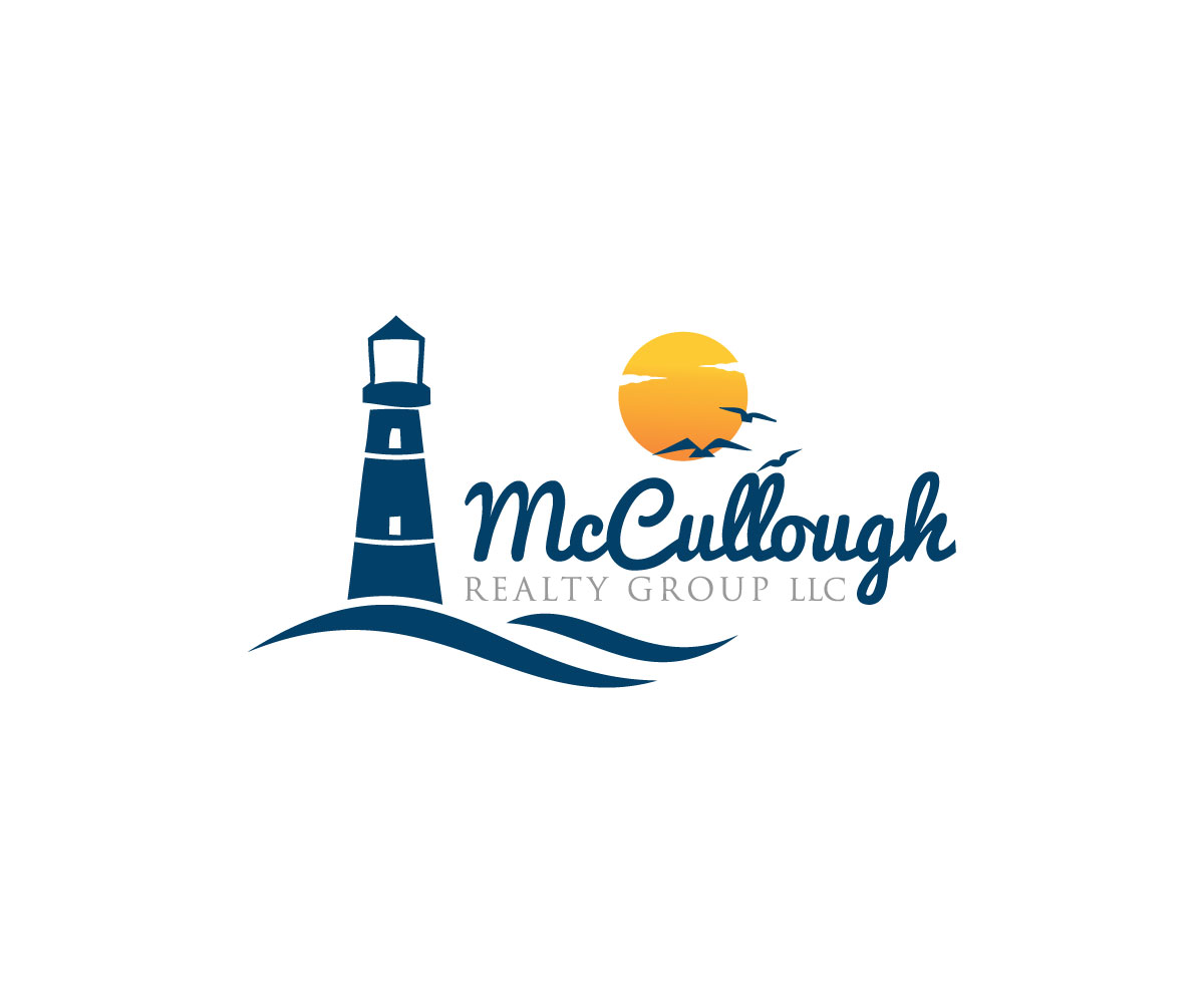 Logo Design by Ismail 21 for McCullough Realty, LLC | Design #23208171