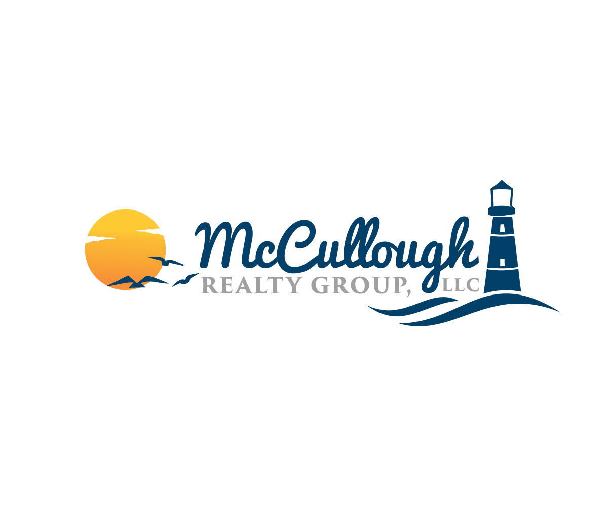 Logo Design by Ismail 21 for McCullough Realty, LLC | Design #23211897