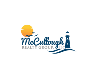 Logo Design by Ismail 21 for McCullough Realty, LLC | Design: #23211898
