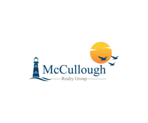 Logo Design by Ismail 21 for McCullough Realty, LLC | Design: #23222852