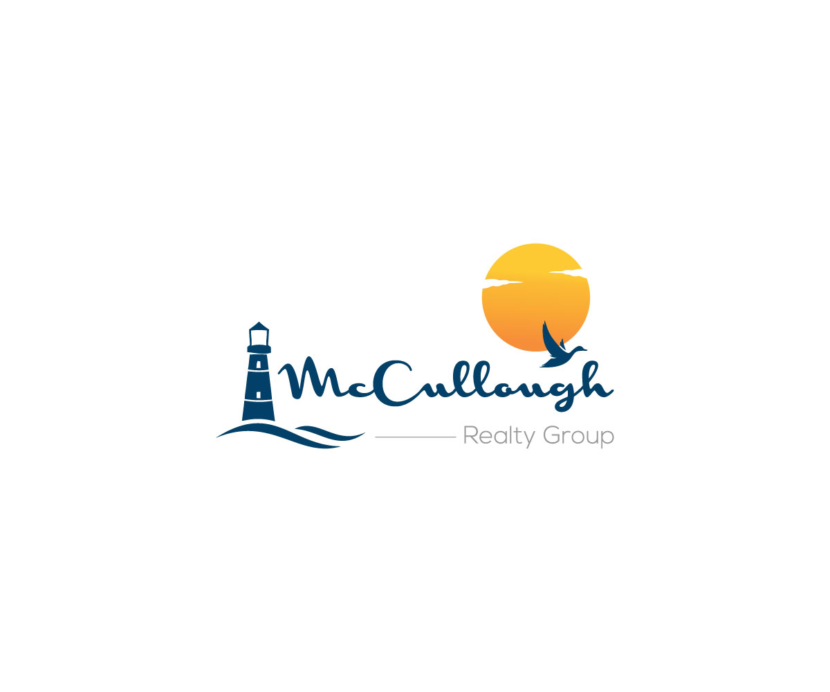 Logo-Design von Ismail 21 für McCullough Realty, LLC | Design #23222933