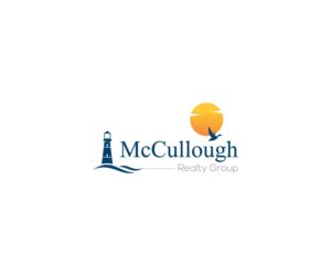 Logo Design by Ismail 21 for McCullough Realty, LLC | Design: #23225458