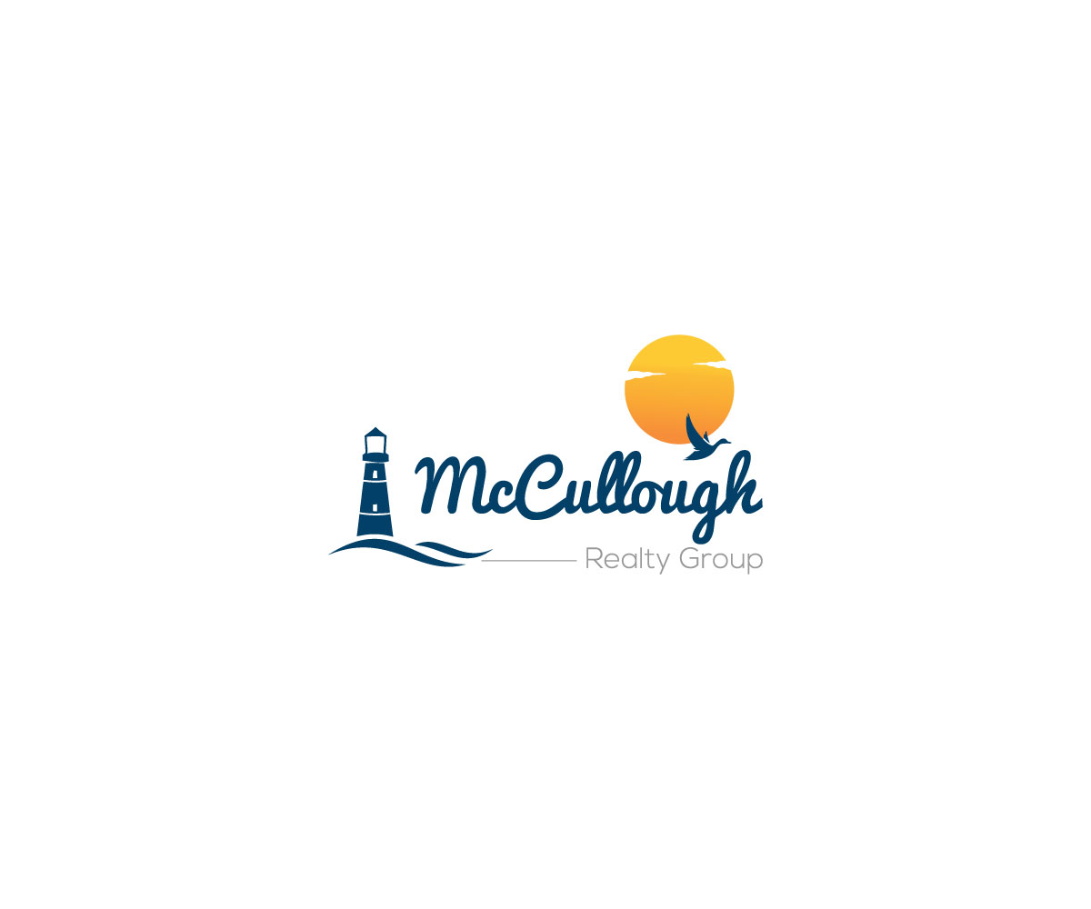 Logo-Design von Ismail 21 für McCullough Realty, LLC | Design #23225587