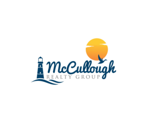 Logo Design by Ismail 21 for McCullough Realty, LLC | Design: #23225619