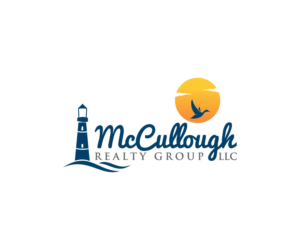 Logo Design by Ismail 21 for McCullough Realty, LLC | Design: #23226374