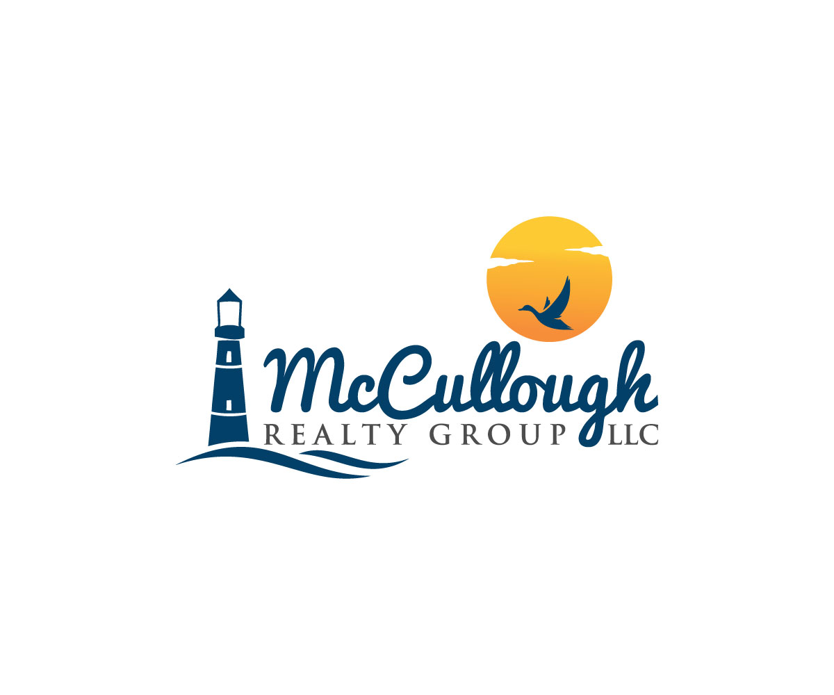 Logo-Design von Ismail 21 für McCullough Realty, LLC | Design #23226439