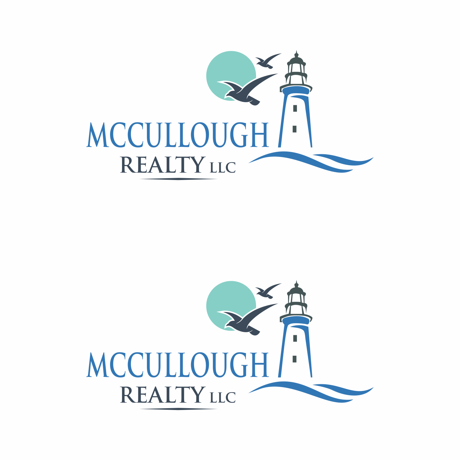 Logo-Design von mbah suratman für McCullough Realty, LLC | Design #23160314