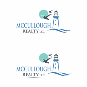 Design de Logo par mbah suratman pour McCullough Realty, LLC | Design : #23160314