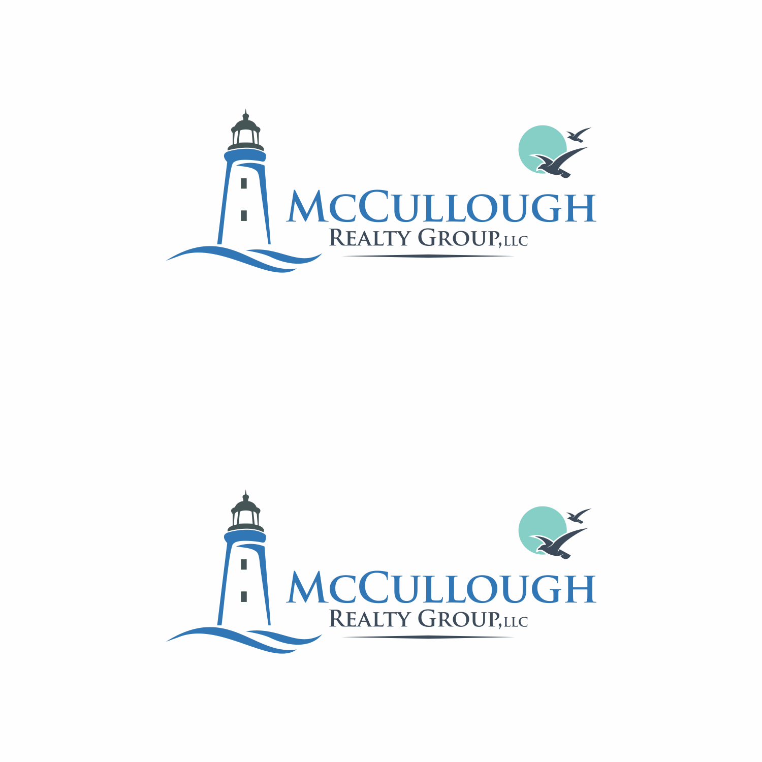 Design de Logo par mbah suratman pour McCullough Realty, LLC | Design #23164744