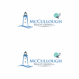 Design de Logo par mbah suratman pour McCullough Realty, LLC | Design : #23164744