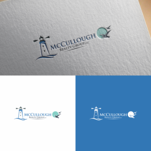 Design de Logo par mbah suratman pour McCullough Realty, LLC | Design : #23165110