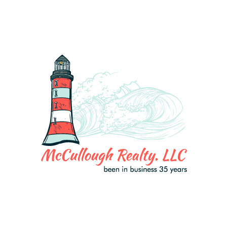 Logo Design by Krishno for McCullough Realty, LLC | Design #23159399