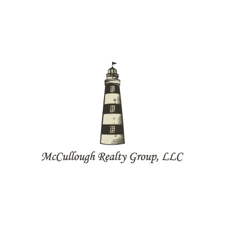 Diseño de Logo por Krishno para McCullough Realty, LLC | Diseño #23161018