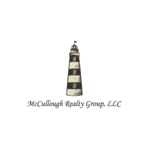 McCullough Realty, LLC | Logo Design by Krishno