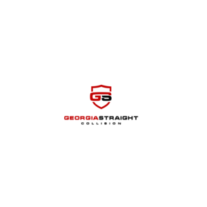 Design de Logo par acidcraft pour Georgia Straight Collision | Design : #23160893
