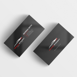 Logo Design by acidcraft for Georgia Straight Collision | Design: #23165252