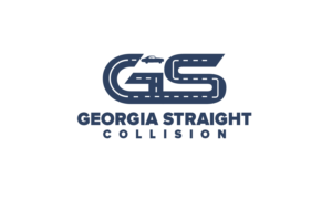Logo Design by ivo_i_ivanov for Georgia Straight Collision | Design: #23176697