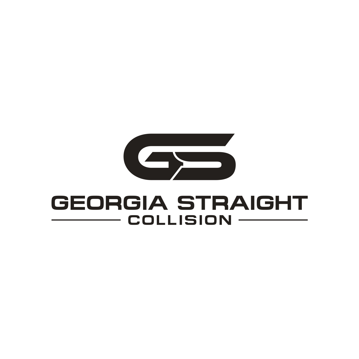 Design de Logo par Zzamiq pour Georgia Straight Collision | Design #23163939