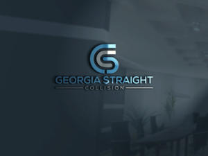 Logo Design by Create 3 for Georgia Straight Collision | Design: #23194624