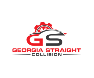 Design de Logo par Mr. Shakib's Design Studio pour Georgia Straight Collision | Design : #23162441