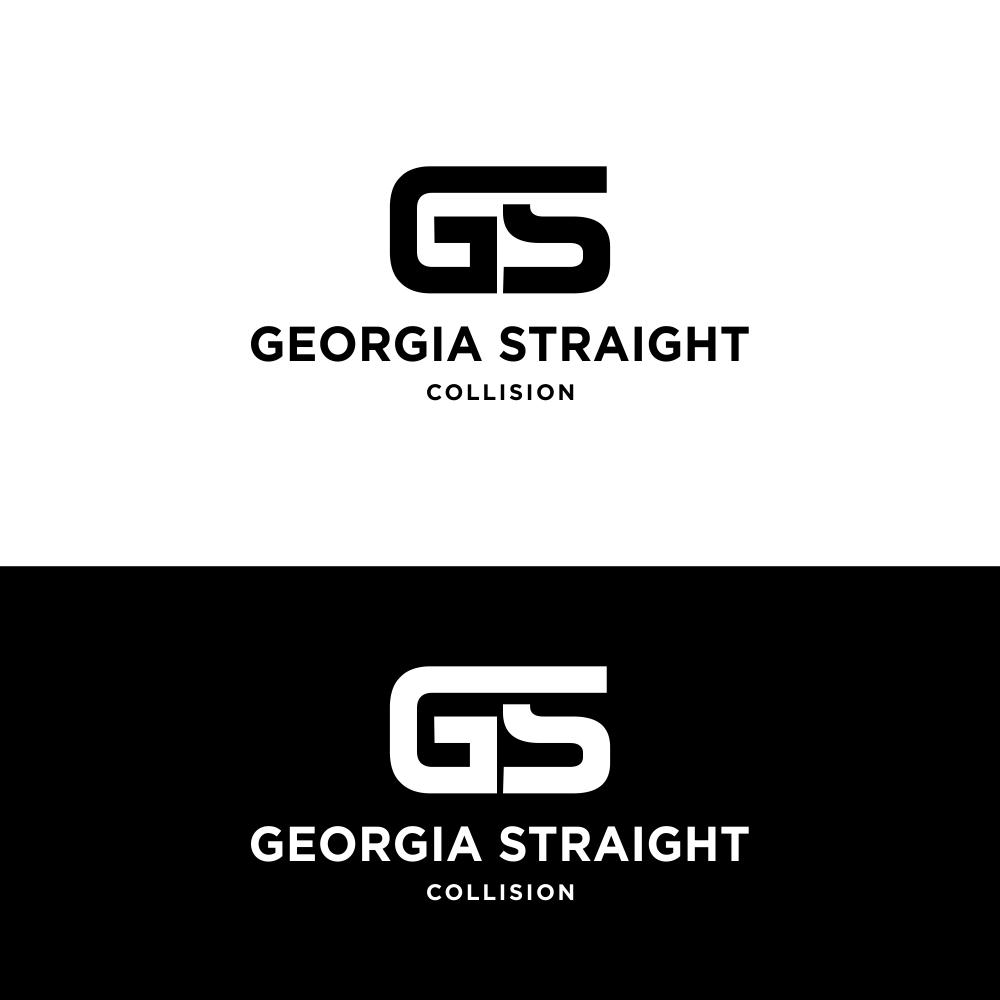 Diseño de Logo por rinaldoajigunadi 2 para Georgia Straight Collision | Diseño #23164320
