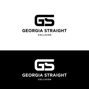 Design de Logo par rinaldoajigunadi 2 pour Georgia Straight Collision | Design : #23164320