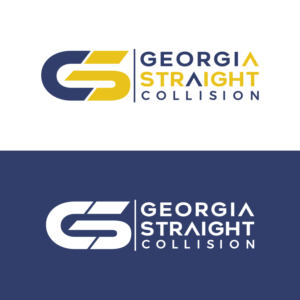Design de Logo par KamrunRumy pour Georgia Straight Collision | Design : #23160371
