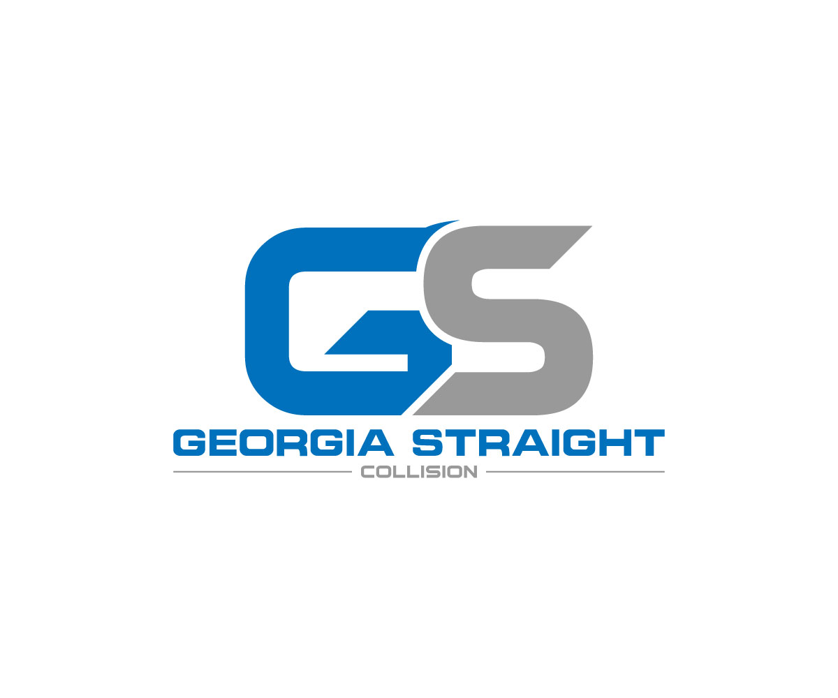 Design de Logo par Ismail 21 pour Georgia Straight Collision | Design #23161470