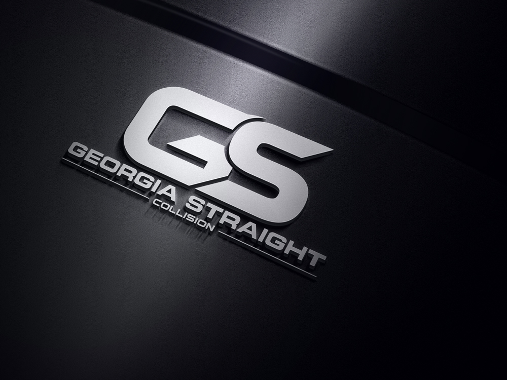 Design de Logo par Ismail 21 pour Georgia Straight Collision | Design #23161471