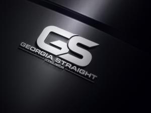 Design de Logo par Ismail 21 pour Georgia Straight Collision | Design : #23161471