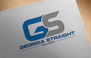 Design de Logo par Ismail 21 pour Georgia Straight Collision | Design : #23161473