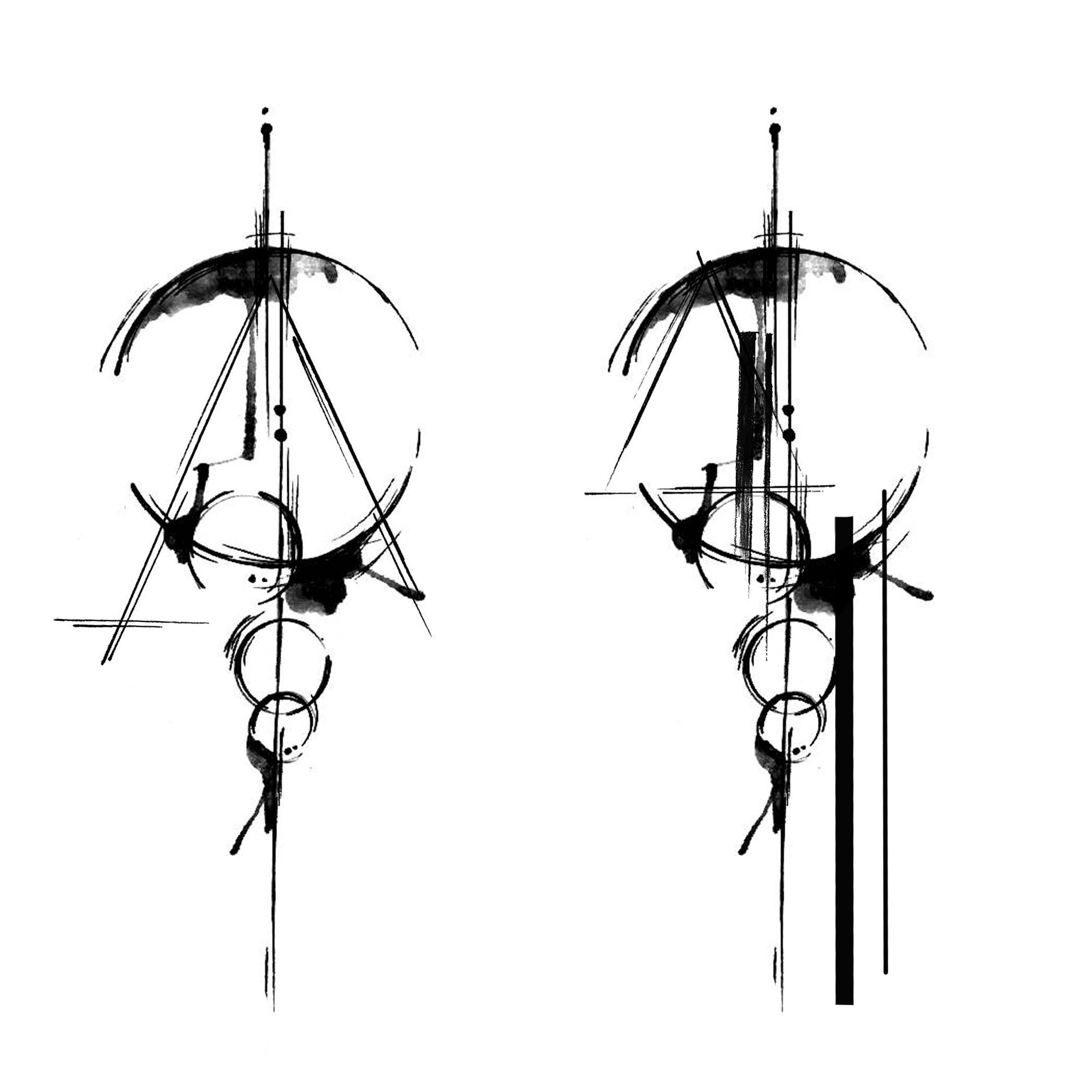 Tattoo-Design von missd.tattoos für dieses Projekt | Design #23185132