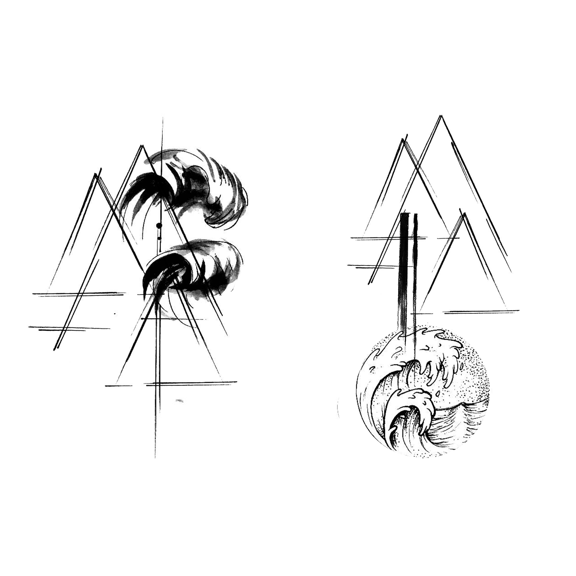 Design de Tatouage par missd.tattoos pour ce projet | Design #23185142