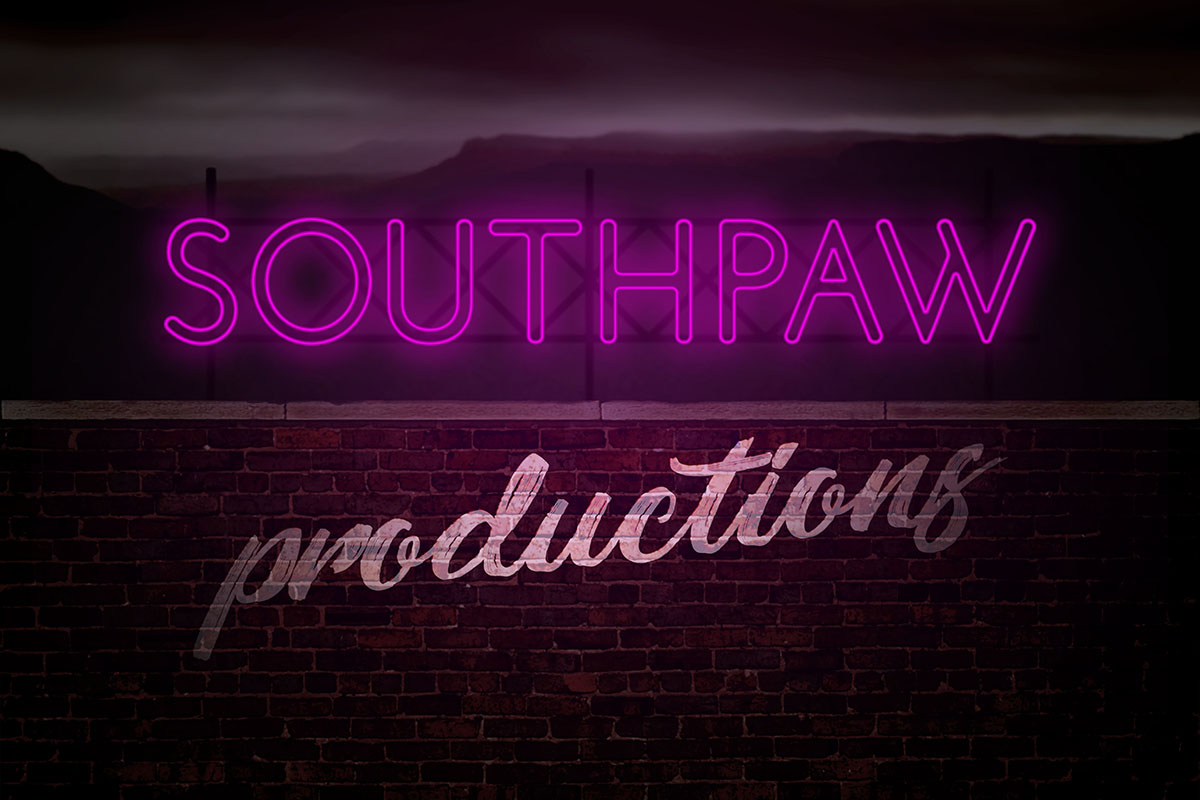 3D Design by senja for Southpaw Productions, Inc. | Design #23179414