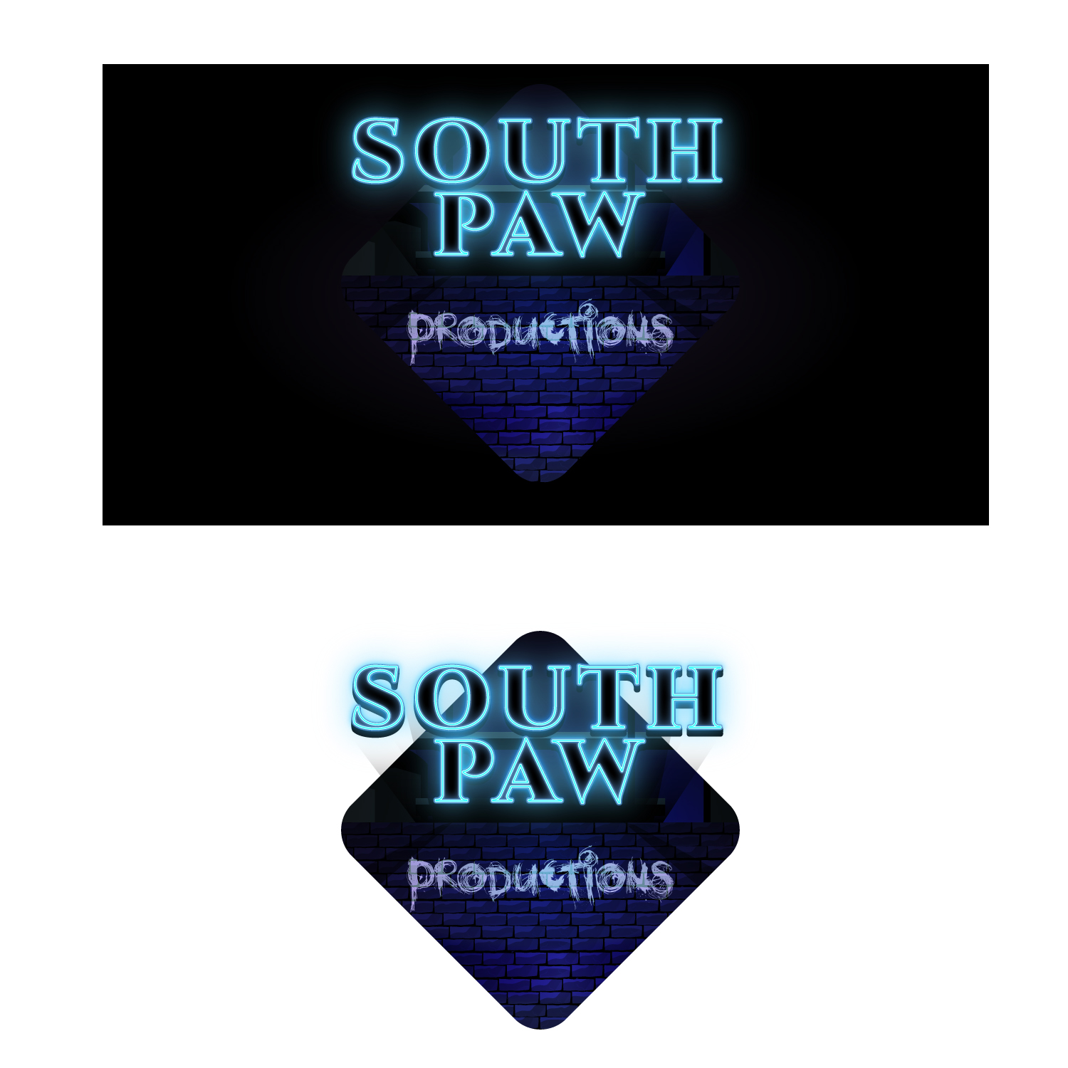 3D Design by at-as for Southpaw Productions, Inc. | Design #23163786