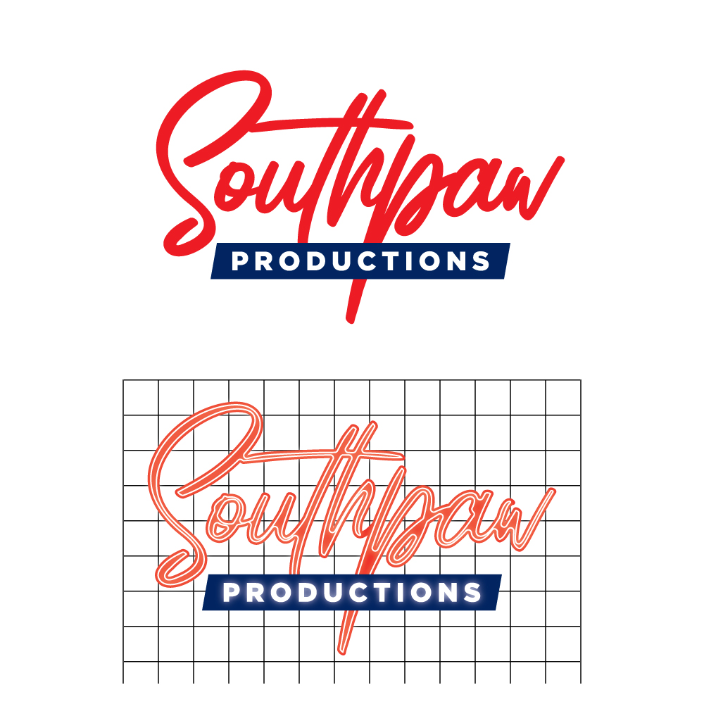 3D Design by lokiasan for Southpaw Productions, Inc. | Design #23169170