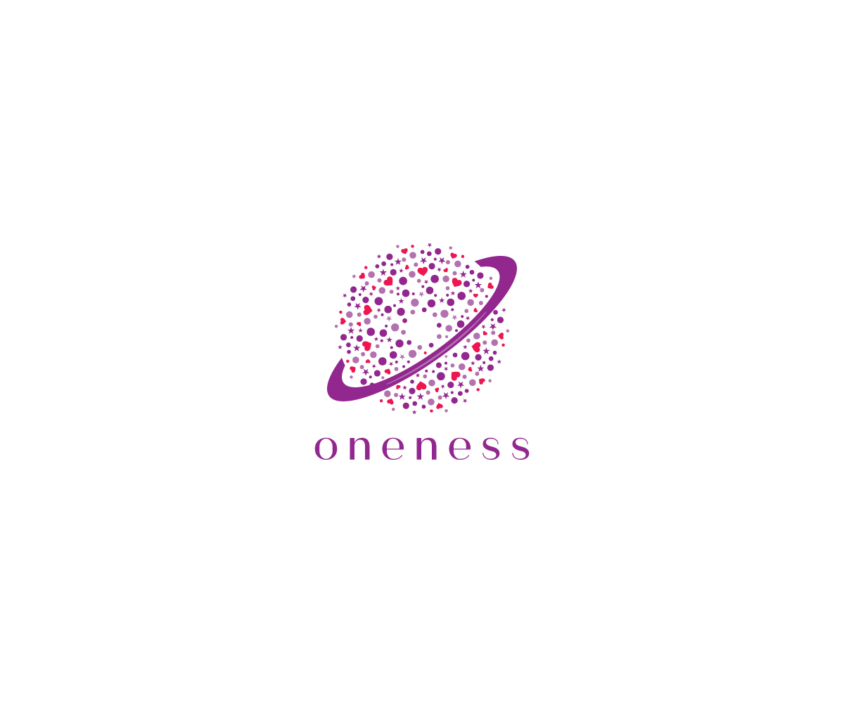 Logo Design by Neil for Oneness Bat-Erdene Sp. J. | Design #23415342