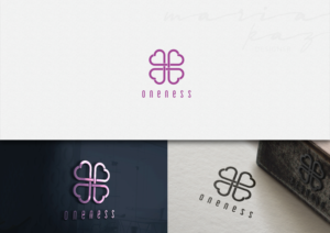 Diseño de Logo por maria-kaz para Oneness Bat-Erdene Sp. J. | Diseño: #23447328
