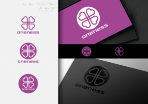 Diseño de Logo por maria-kaz para Oneness Bat-Erdene Sp. J. | Diseño: #23492069