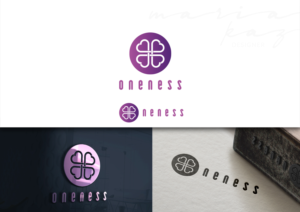 Logo Design by maria-kaz
