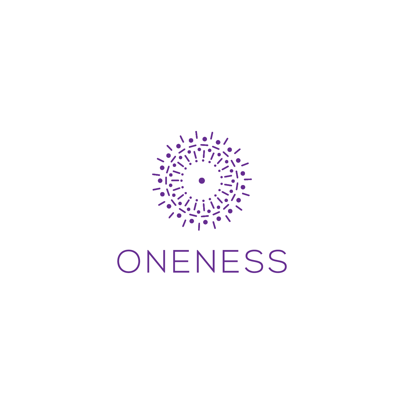 Logo Design by Ves-Boycheva for Oneness Bat-Erdene Sp. J. | Design #23209446